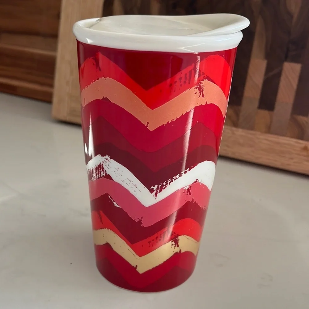 Starbucks believe used